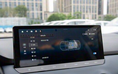 Nissan Qashqai, 2025 год, 2 240 000 рублей, 22 фотография