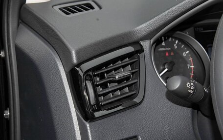 Nissan Qashqai, 2025 год, 2 240 000 рублей, 14 фотография