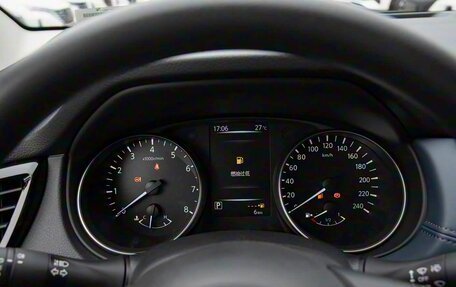 Nissan Qashqai, 2025 год, 2 240 000 рублей, 20 фотография