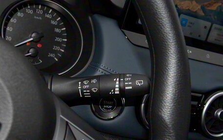 Nissan Qashqai, 2025 год, 2 240 000 рублей, 19 фотография