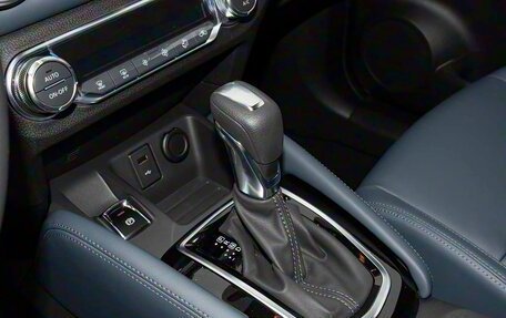 Nissan Qashqai, 2025 год, 2 240 000 рублей, 25 фотография