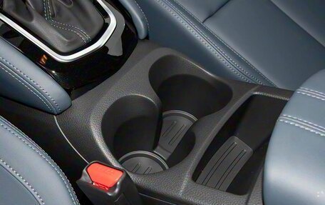 Nissan Qashqai, 2025 год, 2 240 000 рублей, 24 фотография