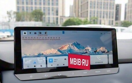 Nissan Qashqai, 2025 год, 2 240 000 рублей, 21 фотография