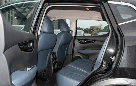 Nissan Qashqai, 2025 год, 2 240 000 рублей, 32 фотография