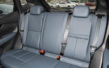 Nissan Qashqai, 2025 год, 2 240 000 рублей, 33 фотография