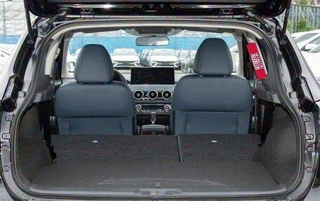 Nissan Qashqai, 2025 год, 2 240 000 рублей, 39 фотография