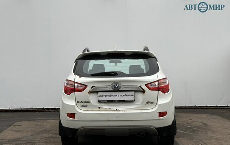 Changan CS35, 2014 год, 630 000 рублей, 6 фотография