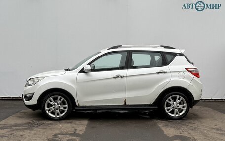 Changan CS35, 2014 год, 630 000 рублей, 8 фотография