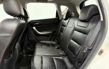 Changan CS35, 2014 год, 630 000 рублей, 11 фотография