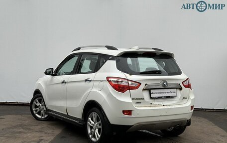 Changan CS35, 2014 год, 630 000 рублей, 7 фотография