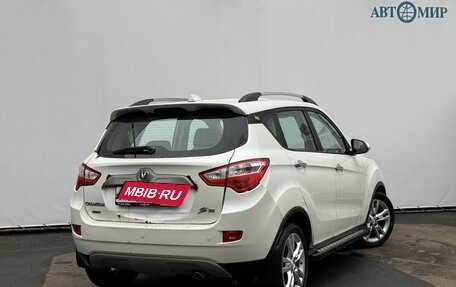 Changan CS35, 2014 год, 630 000 рублей, 5 фотография