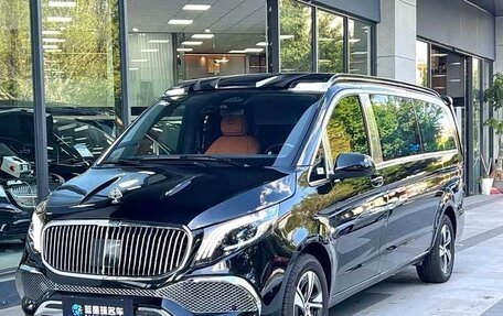 Mercedes-Benz Vito, 2025 год, 7 550 000 рублей, 1 фотография