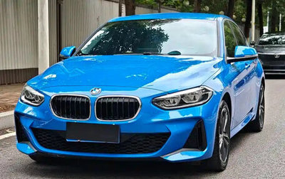 BMW 1 серия, 2021 год, 1 950 069 рублей, 1 фотография