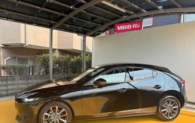 Mazda 3, 2024 год, 1 640 000 рублей, 1 фотография