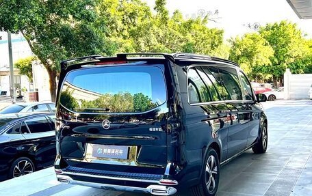 Mercedes-Benz Vito, 2025 год, 7 550 000 рублей, 3 фотография