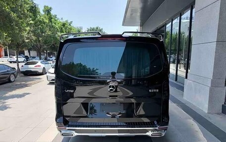 Mercedes-Benz Vito, 2025 год, 7 550 000 рублей, 4 фотография