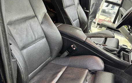 BMW 5 серия, 2008 год, 1 200 000 рублей, 15 фотография