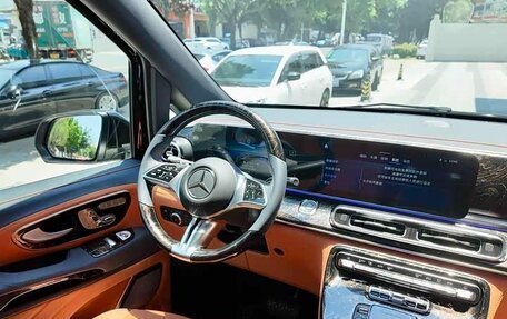 Mercedes-Benz Vito, 2025 год, 7 550 000 рублей, 6 фотография