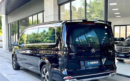 Mercedes-Benz Vito, 2025 год, 7 550 000 рублей, 5 фотография