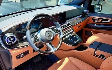 Mercedes-Benz Vito, 2025 год, 7 550 000 рублей, 7 фотография