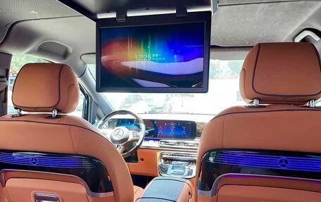 Mercedes-Benz Vito, 2025 год, 7 550 000 рублей, 8 фотография