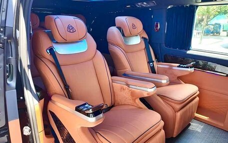 Mercedes-Benz Vito, 2025 год, 7 550 000 рублей, 16 фотография