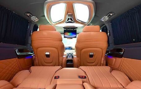 Mercedes-Benz Vito, 2025 год, 7 550 000 рублей, 14 фотография