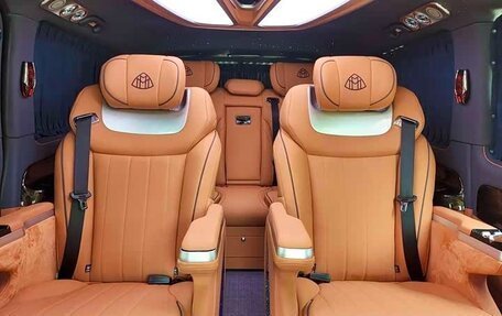 Mercedes-Benz Vito, 2025 год, 7 550 000 рублей, 12 фотография