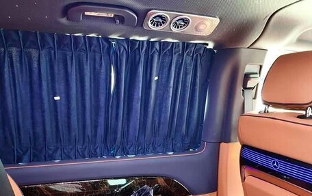 Mercedes-Benz Vito, 2025 год, 7 550 000 рублей, 9 фотография