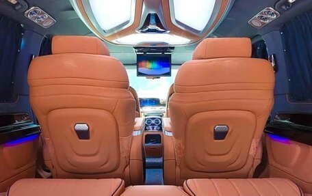 Mercedes-Benz Vito, 2025 год, 7 550 000 рублей, 21 фотография