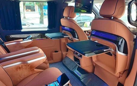 Mercedes-Benz Vito, 2025 год, 7 550 000 рублей, 13 фотография