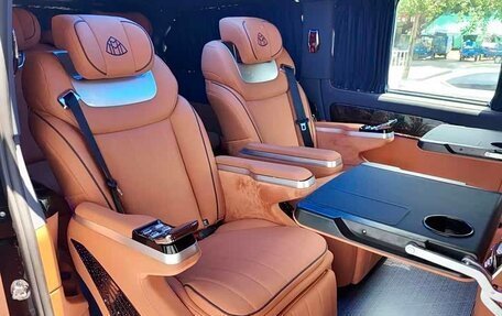 Mercedes-Benz Vito, 2025 год, 7 550 000 рублей, 11 фотография