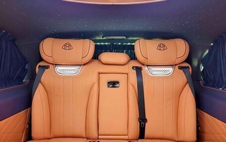 Mercedes-Benz Vito, 2025 год, 7 550 000 рублей, 15 фотография