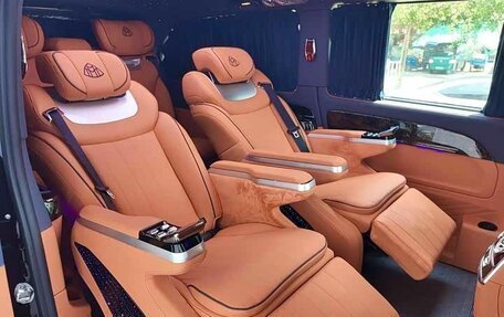 Mercedes-Benz Vito, 2025 год, 7 550 000 рублей, 19 фотография