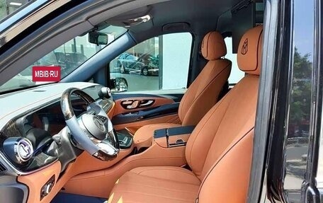 Mercedes-Benz Vito, 2025 год, 7 550 000 рублей, 17 фотография