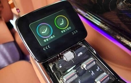 Mercedes-Benz Vito, 2025 год, 7 550 000 рублей, 10 фотография