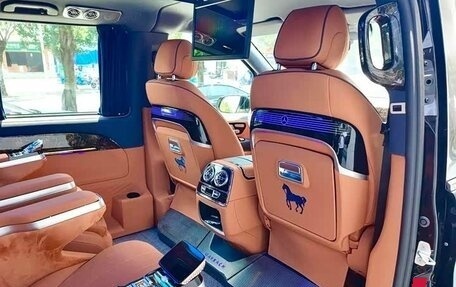 Mercedes-Benz Vito, 2025 год, 7 550 000 рублей, 18 фотография