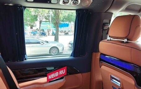 Mercedes-Benz Vito, 2025 год, 7 550 000 рублей, 20 фотография