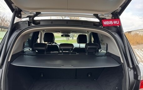 Mercedes-Benz M-Класс, 2013 год, 2 590 000 рублей, 8 фотография