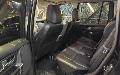 Land Rover Discovery IV, 2014 год, 2 650 000 рублей, 14 фотография