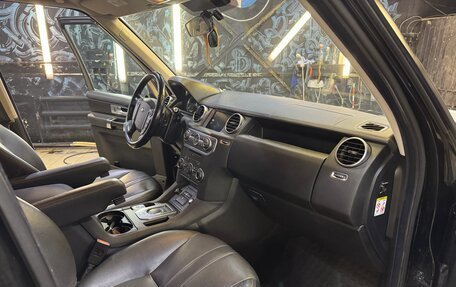 Land Rover Discovery IV, 2014 год, 2 650 000 рублей, 9 фотография