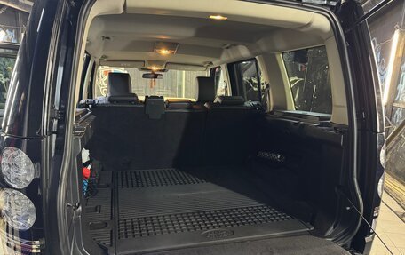 Land Rover Discovery IV, 2014 год, 2 650 000 рублей, 13 фотография