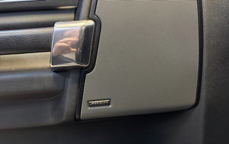 Land Rover Discovery IV, 2014 год, 2 650 000 рублей, 15 фотография