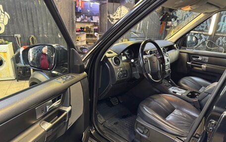 Land Rover Discovery IV, 2014 год, 2 650 000 рублей, 17 фотография