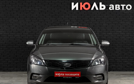 KIA cee'd I рестайлинг, 2011 год, 900 000 рублей, 2 фотография