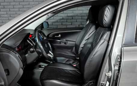 KIA cee'd I рестайлинг, 2011 год, 900 000 рублей, 10 фотография