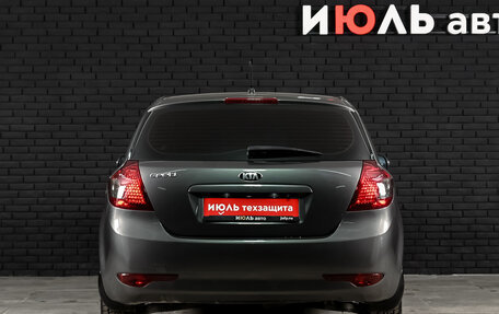 KIA cee'd I рестайлинг, 2011 год, 900 000 рублей, 5 фотография