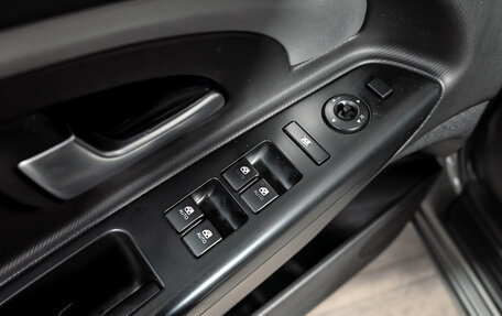 KIA cee'd I рестайлинг, 2011 год, 900 000 рублей, 13 фотография