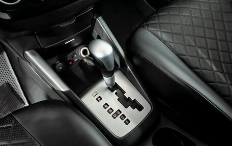 KIA cee'd I рестайлинг, 2011 год, 900 000 рублей, 14 фотография