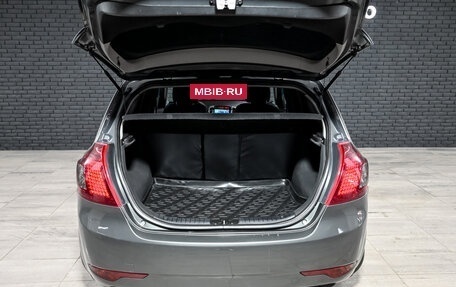 KIA cee'd I рестайлинг, 2011 год, 900 000 рублей, 6 фотография